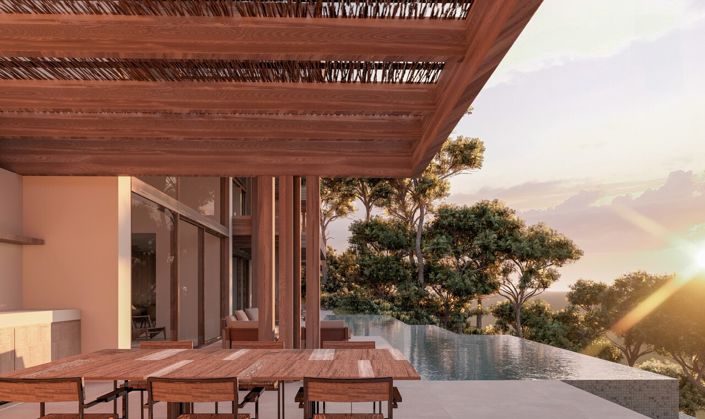 Image No.11-3 Bed Villa for sale