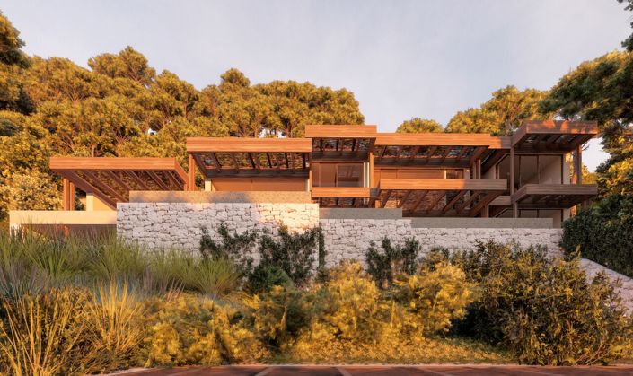 Image No.12-3 Bed Villa for sale