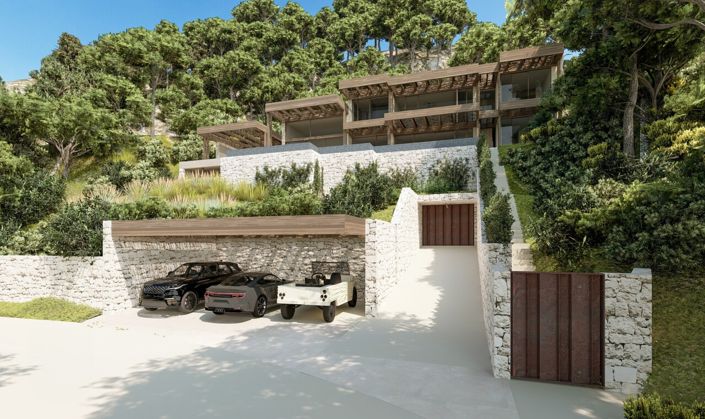 Image No.13-3 Bed Villa for sale