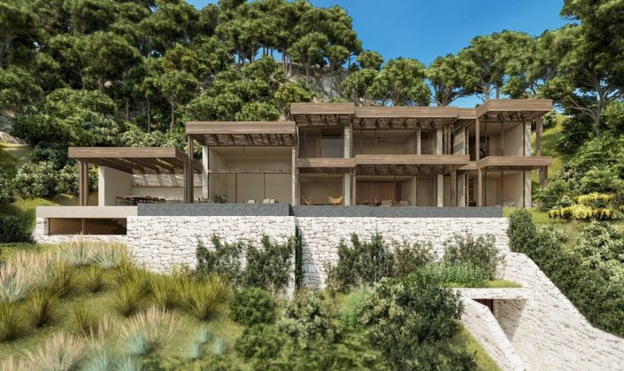 Image No.15-3 Bed Villa for sale