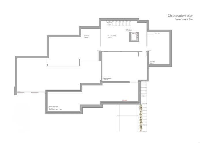 Image No.19-3 Bed Villa for sale