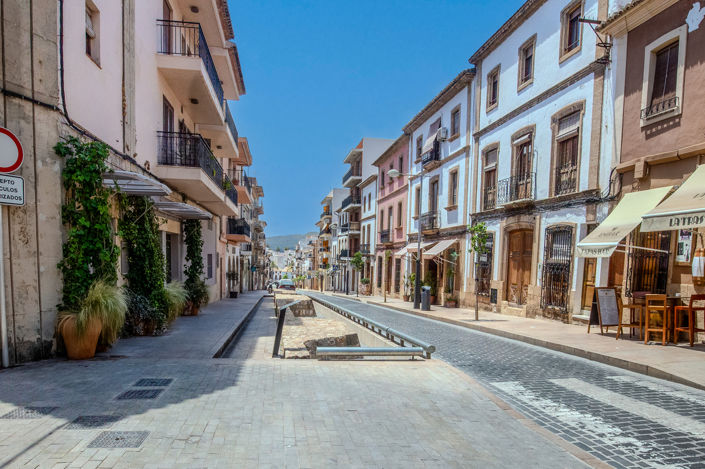 Image No.21-3 Bed Villa for sale