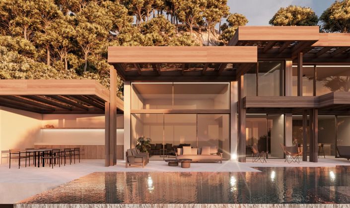 Image No.3-3 Bed Villa for sale