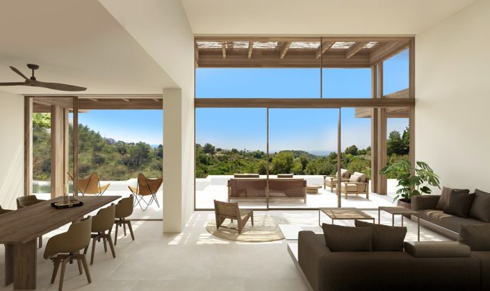 Image No.4-3 Bed Villa for sale