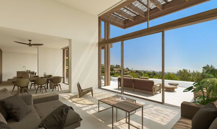 Image No.5-3 Bed Villa for sale