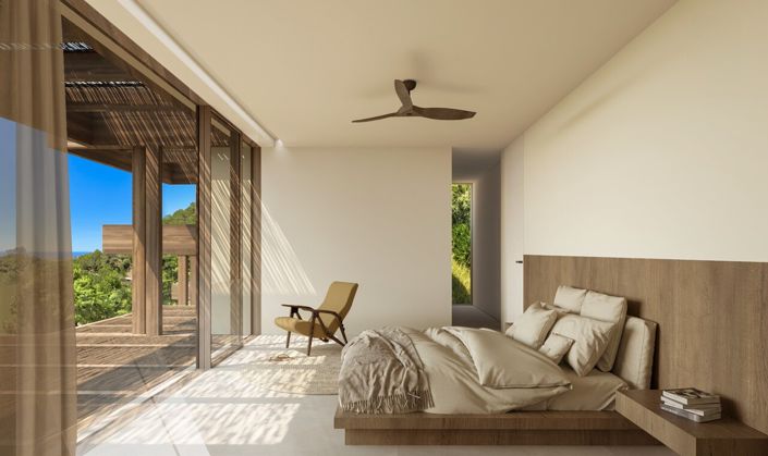 Image No.8-3 Bed Villa for sale