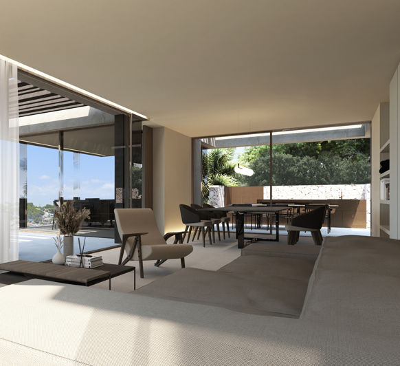 Image No.10-5 Bed Villa for sale