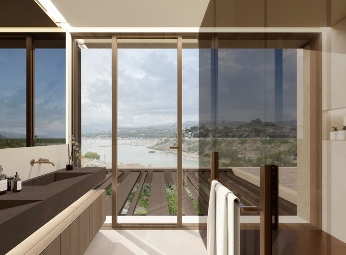 Image No.14-5 Bed Villa for sale