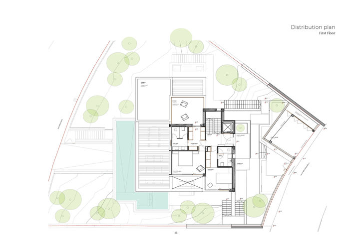 Image No.15-5 Bed Villa for sale