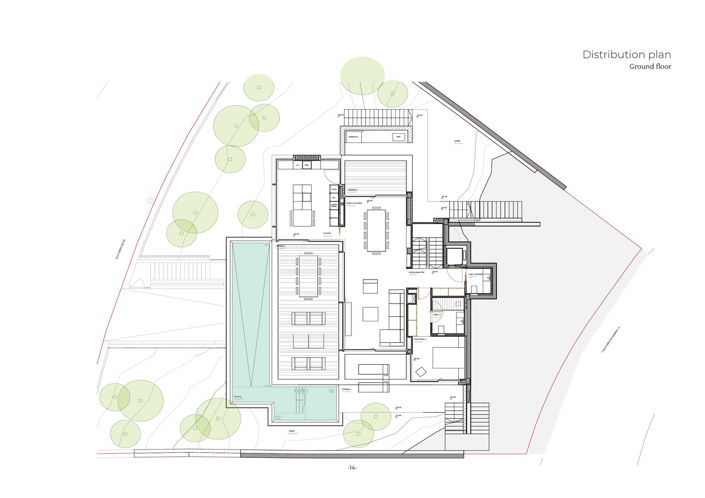 Image No.16-5 Bed Villa for sale