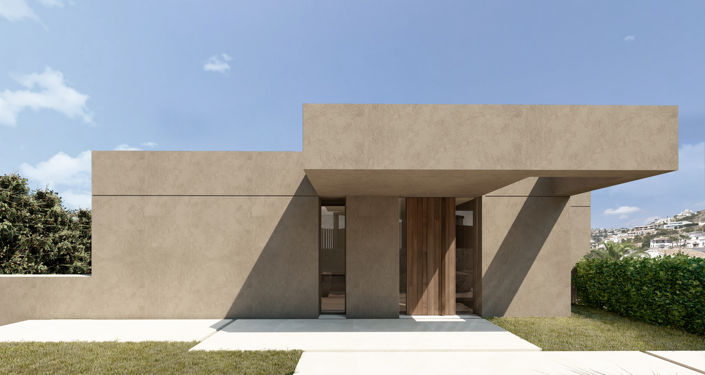 Image No.5-5 Bed Villa for sale