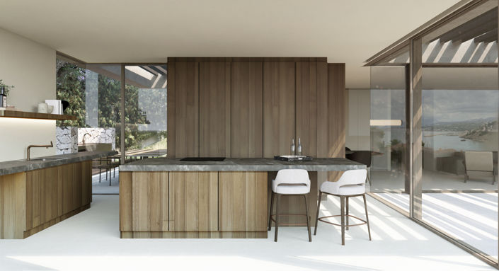 Image No.9-5 Bed Villa for sale