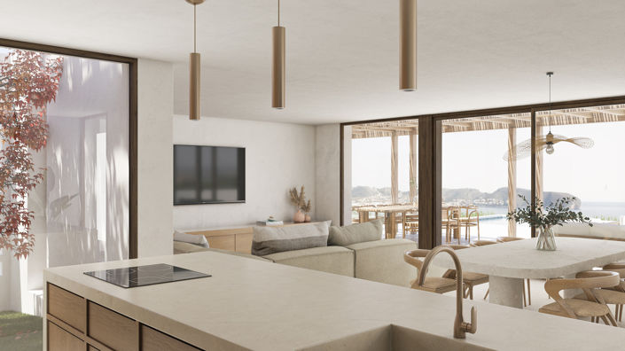 Image No.4-3 Bed Villa for sale