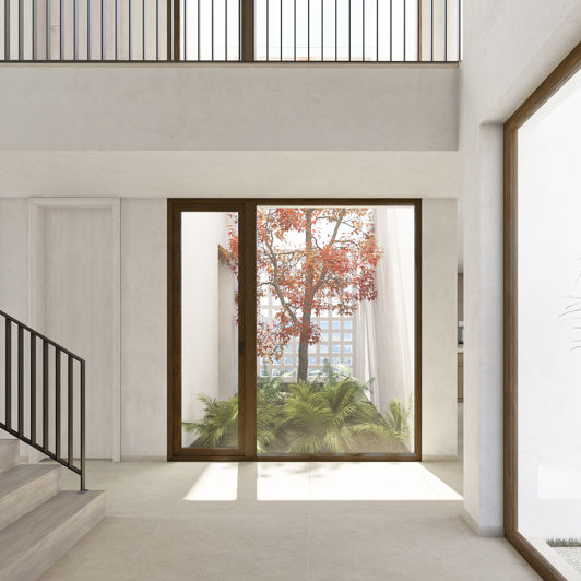 Image No.8-3 Bed Villa for sale