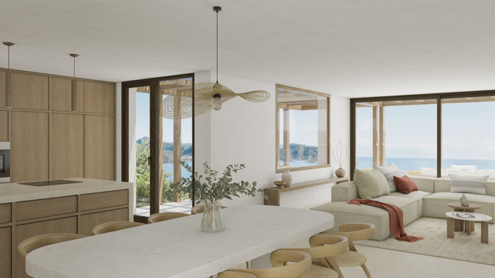 Image No.9-3 Bed Villa for sale