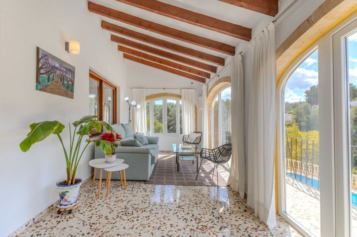 Image No.11-4 Bed Villa for sale