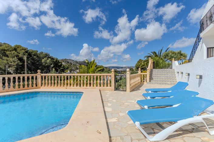 Image No.18-4 Bed Villa for sale