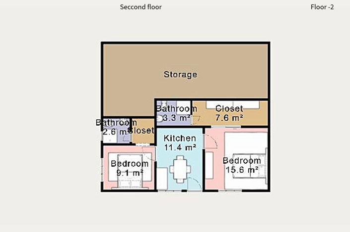 Image No.49-4 Bed Villa for sale