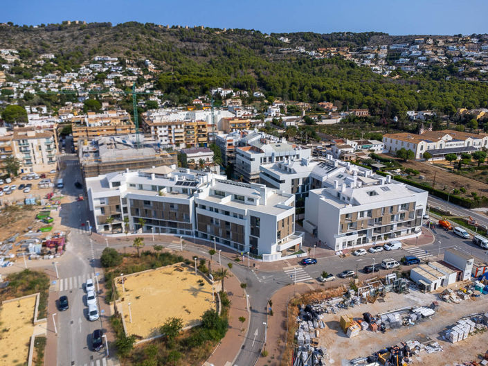 Image No.24-3 Bed Penthouse for sale