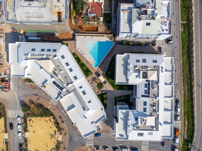 Image No.26-3 Bed Penthouse for sale