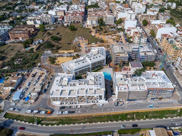 Image No.27-3 Bed Penthouse for sale