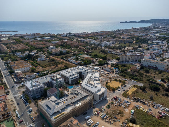 Image No.28-3 Bed Penthouse for sale