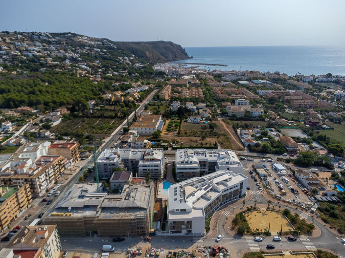 Image No.29-3 Bed Penthouse for sale