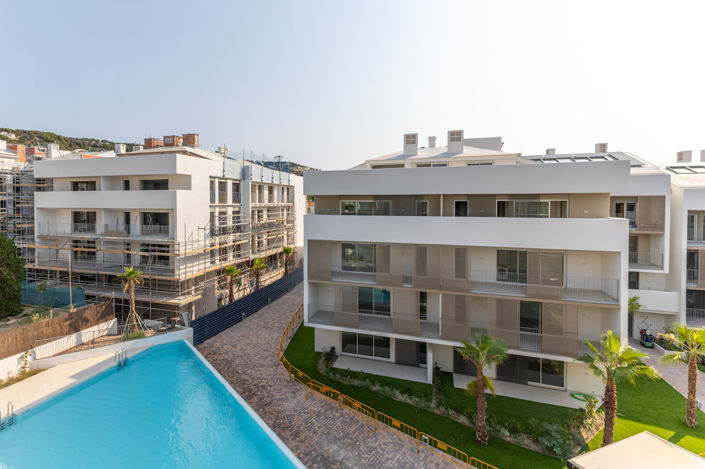 Image No.5-3 Bed Penthouse for sale