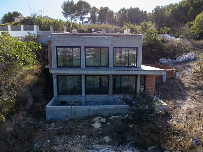 Image No.11-3 Bed Villa for sale