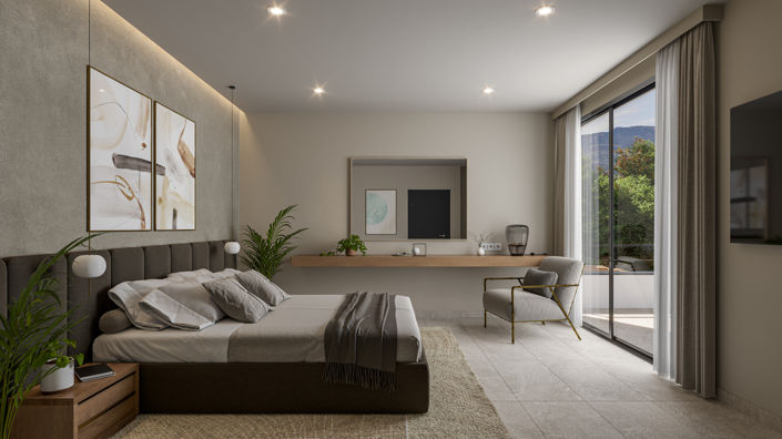 Image No.4-3 Bed Villa for sale