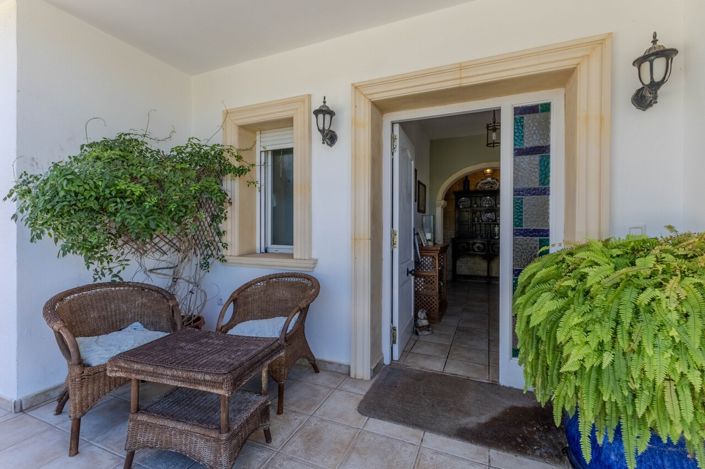 Image No.13-3 Bed Villa for sale