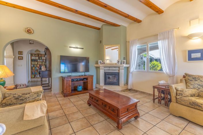 Image No.29-3 Bed Villa for sale