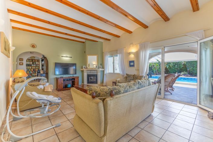 Image No.4-3 Bed Villa for sale