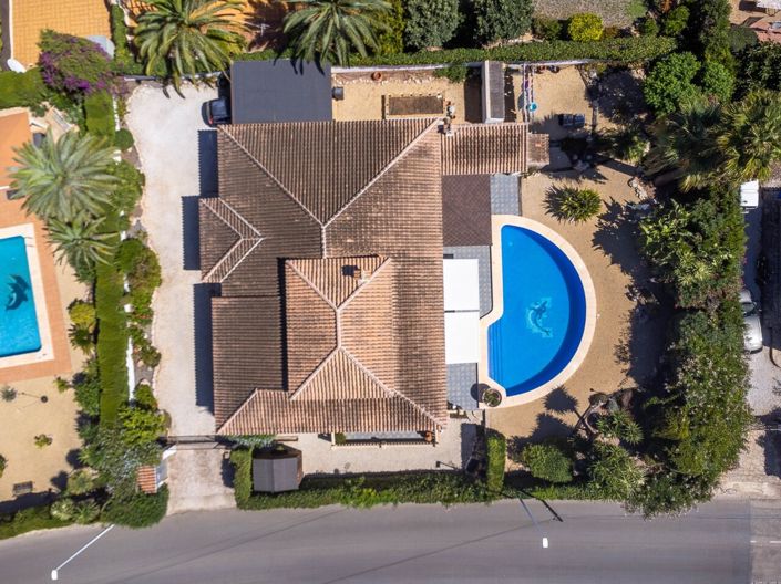 Image No.42-3 Bed Villa for sale