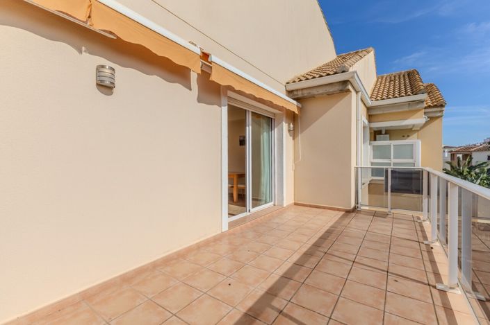 Image No.18-2 Bed Apartment for sale