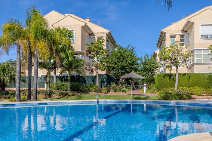 Image No.45-2 Bed Apartment for sale