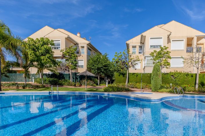 Image No.46-2 Bed Apartment for sale