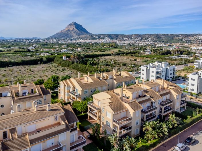 Image No.49-2 Bed Apartment for sale