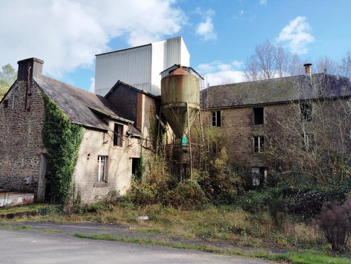 Image No.2-Commercial for sale