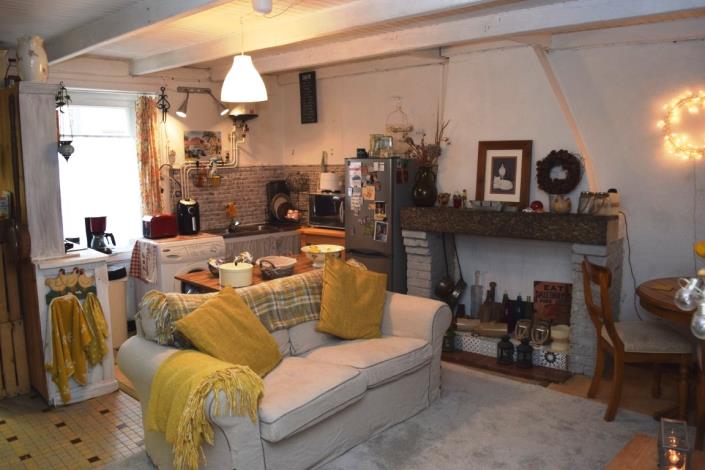 Image No.4-1 Bed House for sale