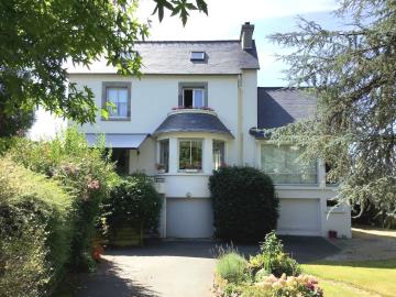 1 - Carhaix-Plouguer, House