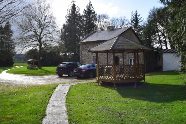 Image No.3-2 Bed House for sale