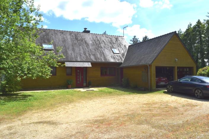 Image No.3-5 Bed House for sale