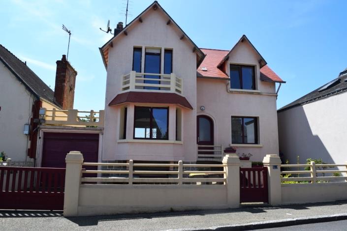 Image No.1-3 Bed House for sale