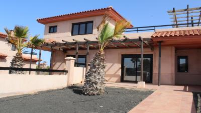 1 Bed Villa for sale