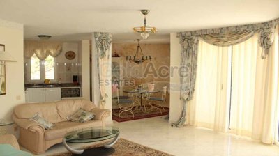 1 - Parque Holandes, Apartment