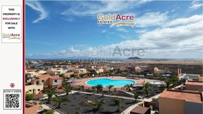 1 - Fuerteventura, Apartment