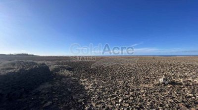 1 - Fuerteventura, Land
