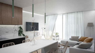 1 - Fuerteventura, Apartment