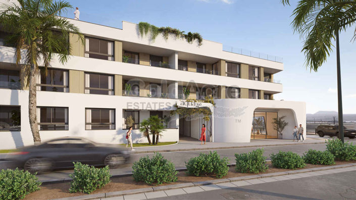 Image No.1-1 Bed Apartment for sale